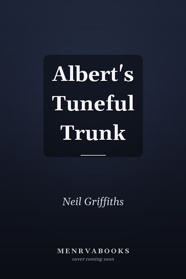 Albert's Tuneful Trunk