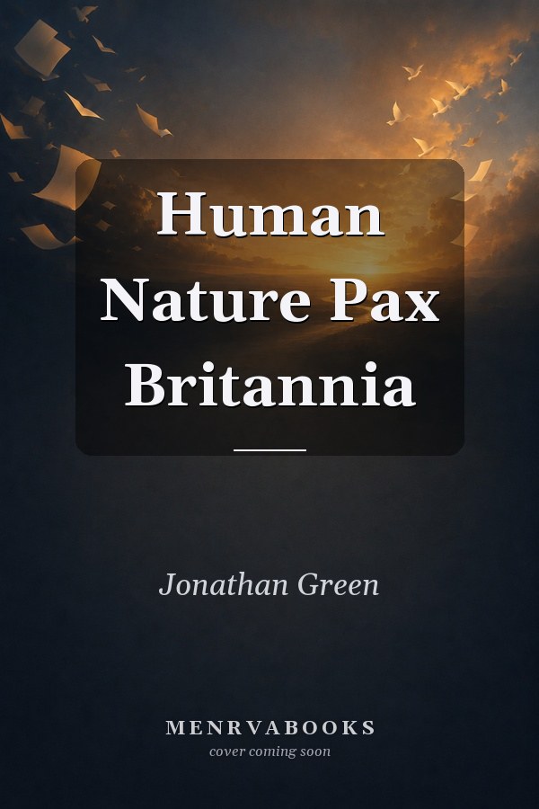 Human Nature
            
                Pax Britannia