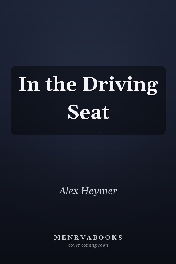 In the Driving Seat