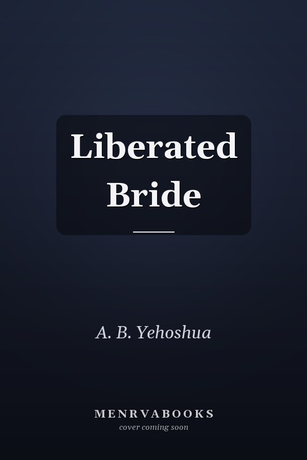 Liberated Bride