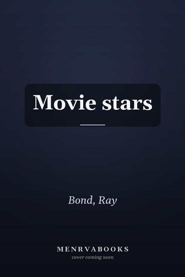 Movie stars