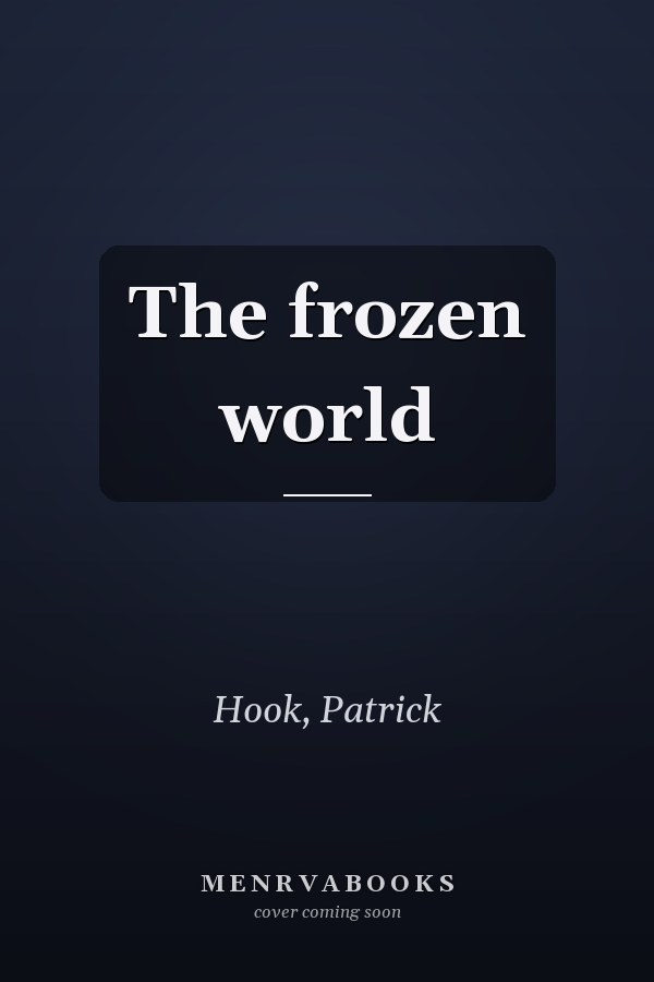 The frozen world