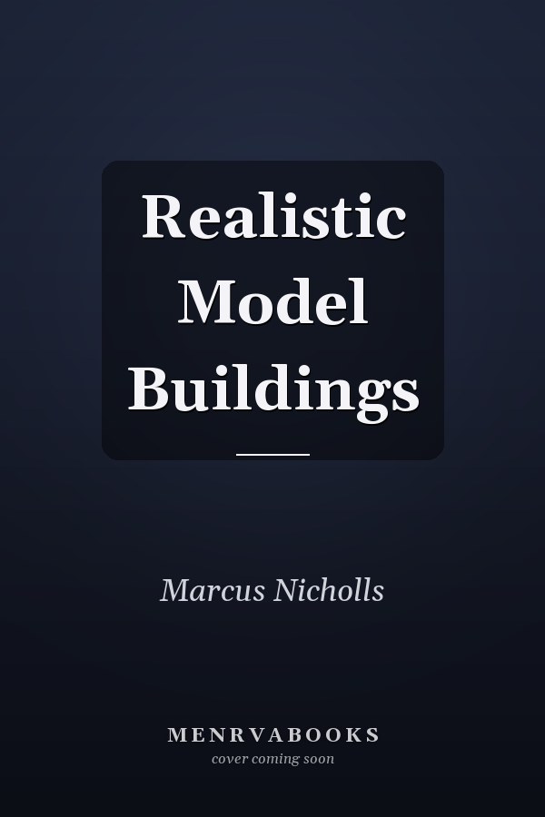Realistic Model Buildings