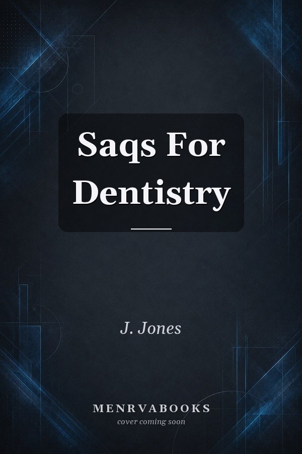 Saqs For Dentistry
