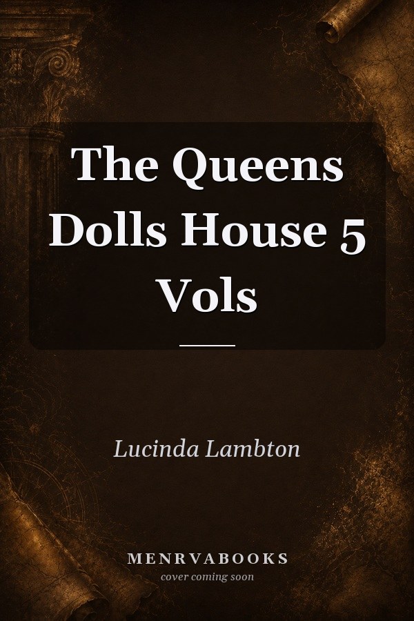 The Queen's Dolls House