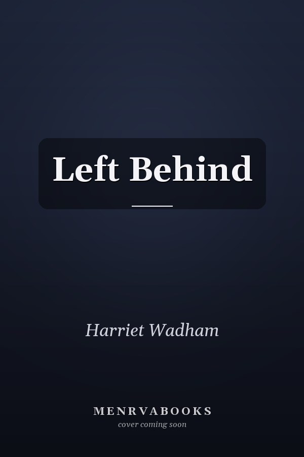 Left Behind