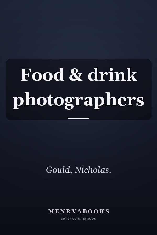 Food & drink photographers