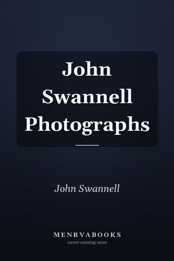 John Swannell Photographs