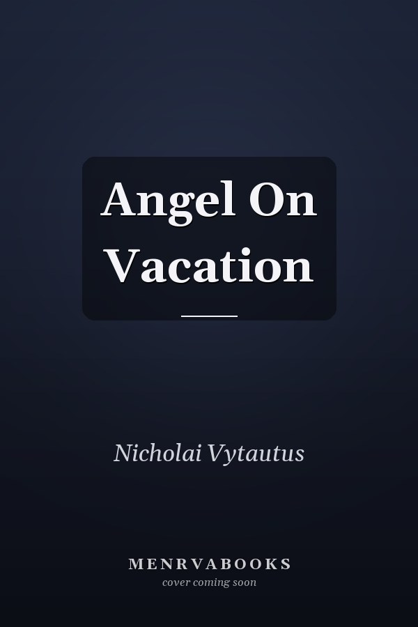 Angel On Vacation
