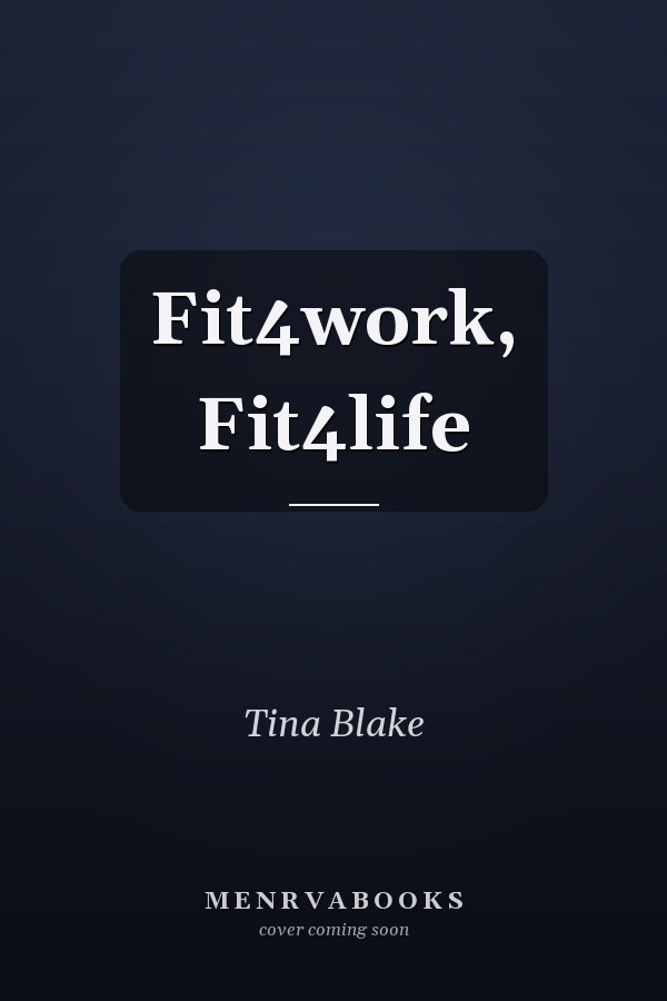Fit4work, Fit4life