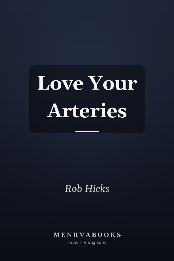 Love Your Arteries