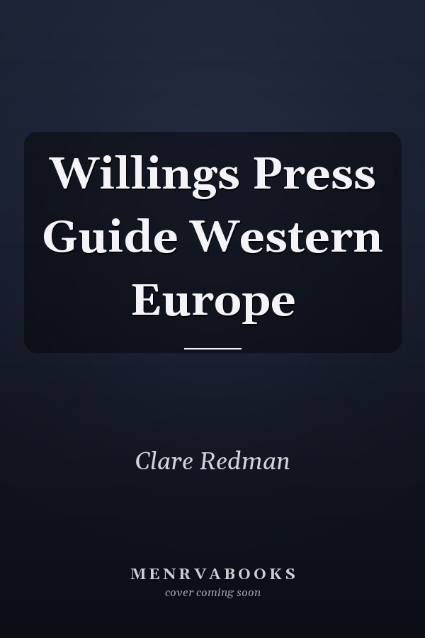 Willings Press Guide Western Europe