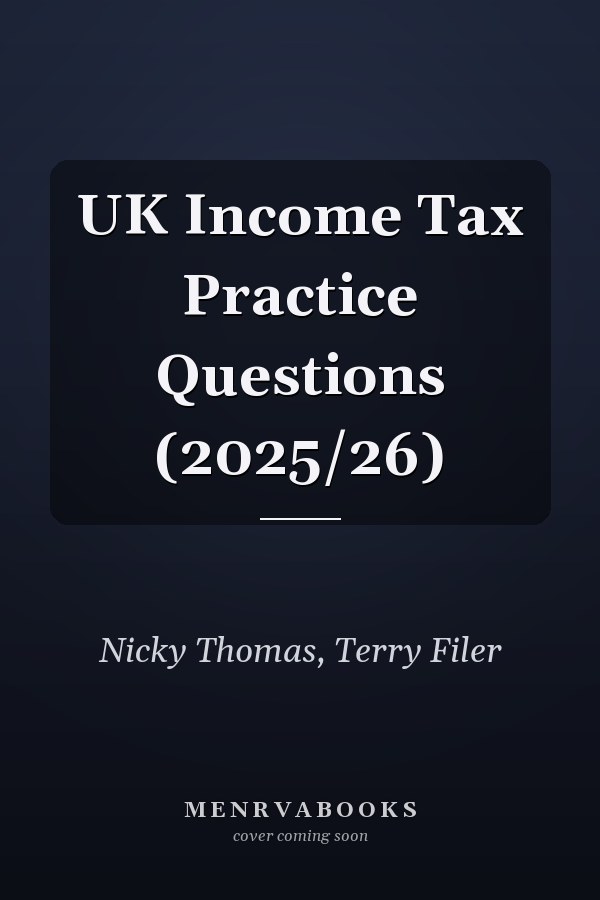 UK Income Tax Practice Questions (2025/26)