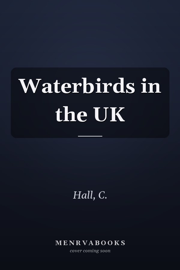 Waterbirds in the UK
