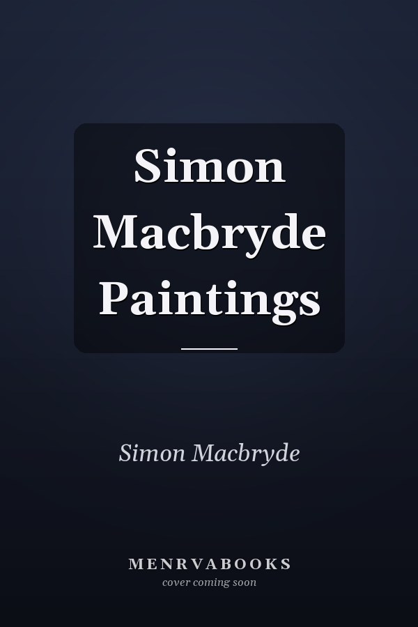 Simon Macbryde Paintings