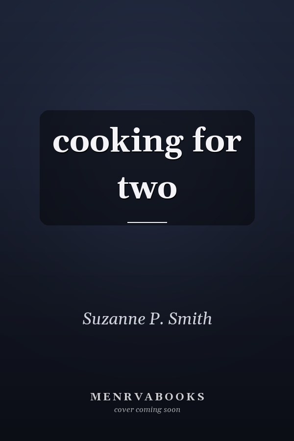 cooking for two