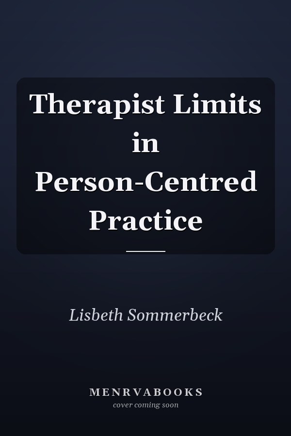 Therapist Limits in Person-Centred Practice