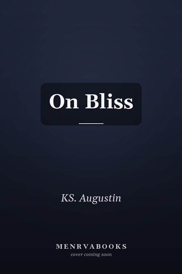 On Bliss