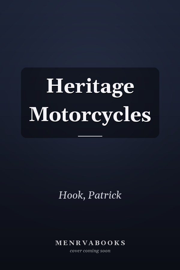 Heritage Motorcycles
