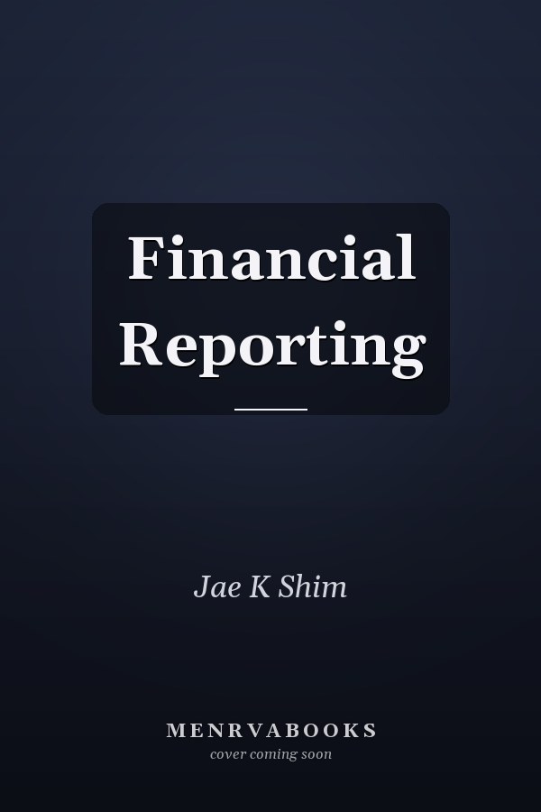 Financial Reporting