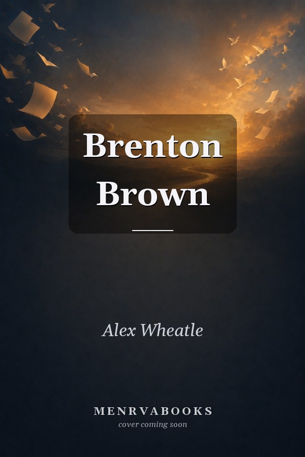 Brenton Brown