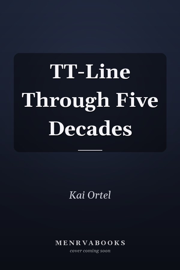 TT-Line Through Five Decades