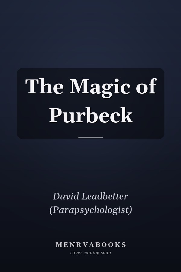 The Magic of Purbeck