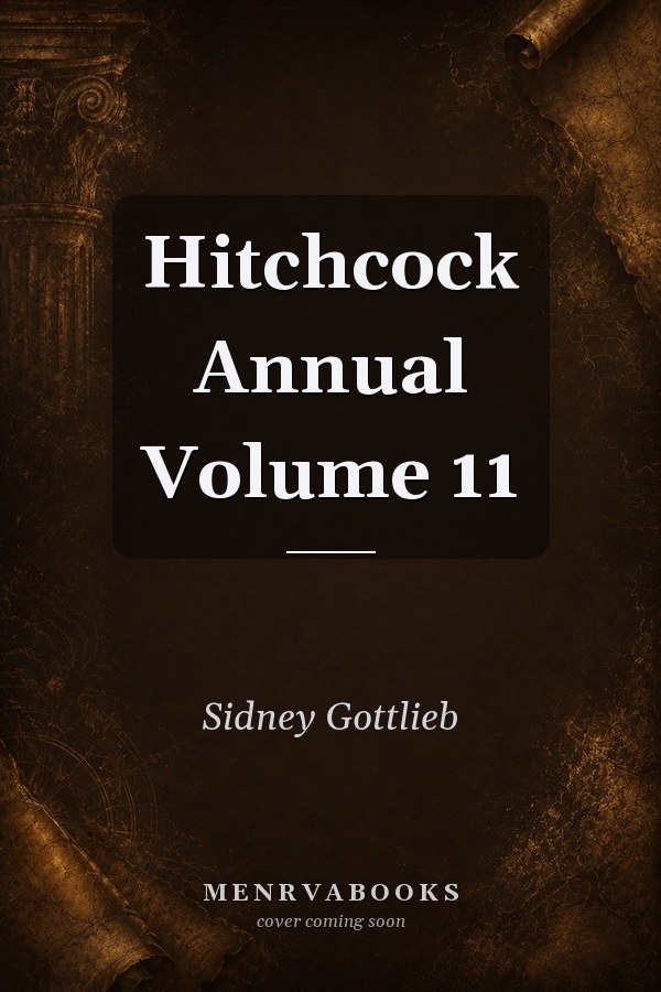 Hitchcock Annual Volume 11