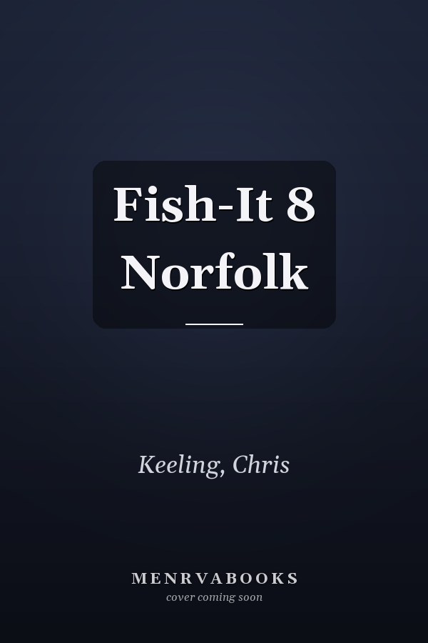 Fish-It 8 Norfolk