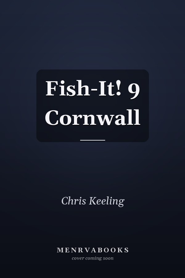 Fish-It! 9 Cornwall