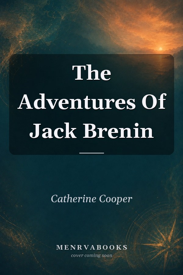 The Adventures of Jack Brenin