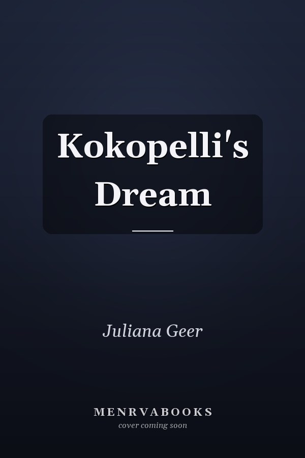 Kokopelli's Dream