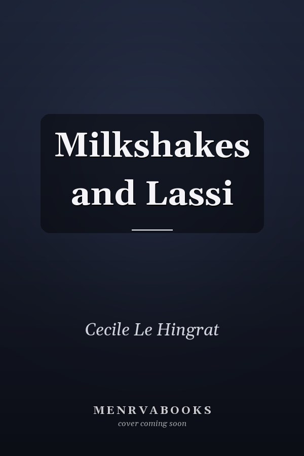 Milkshakes and Lassi