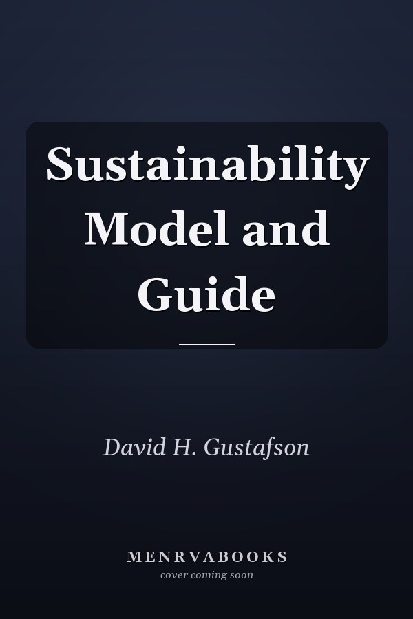Sustainability Model and Guide