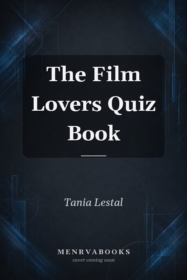 The Film Lovers Quiz Book