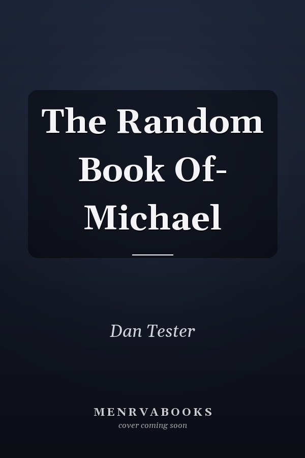 The Random Book Of- Michael