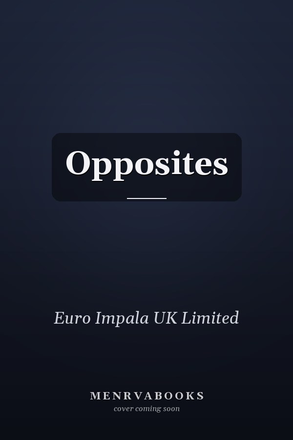 Opposites