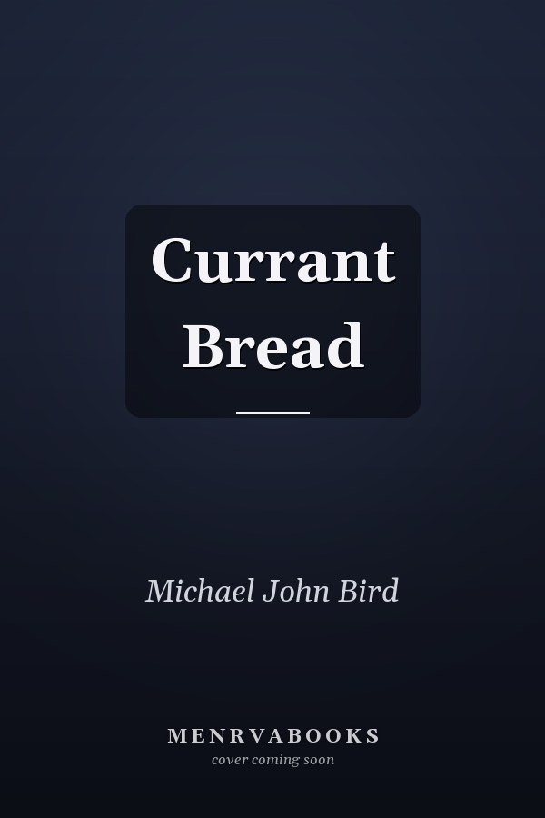 Currant Bread