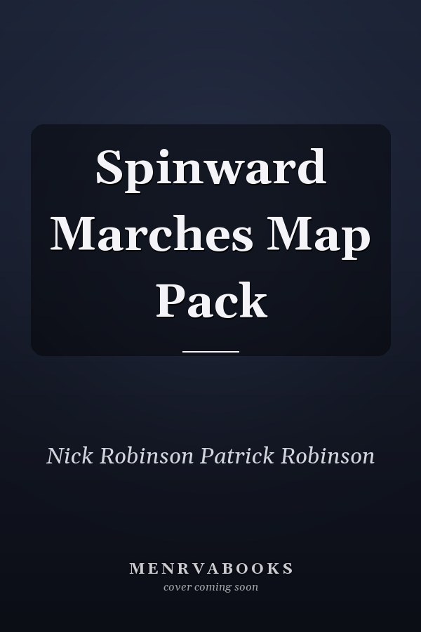 Spinward Marches Map Pack