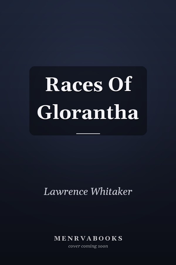 Races of Glorantha