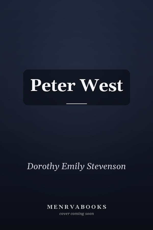 Peter West