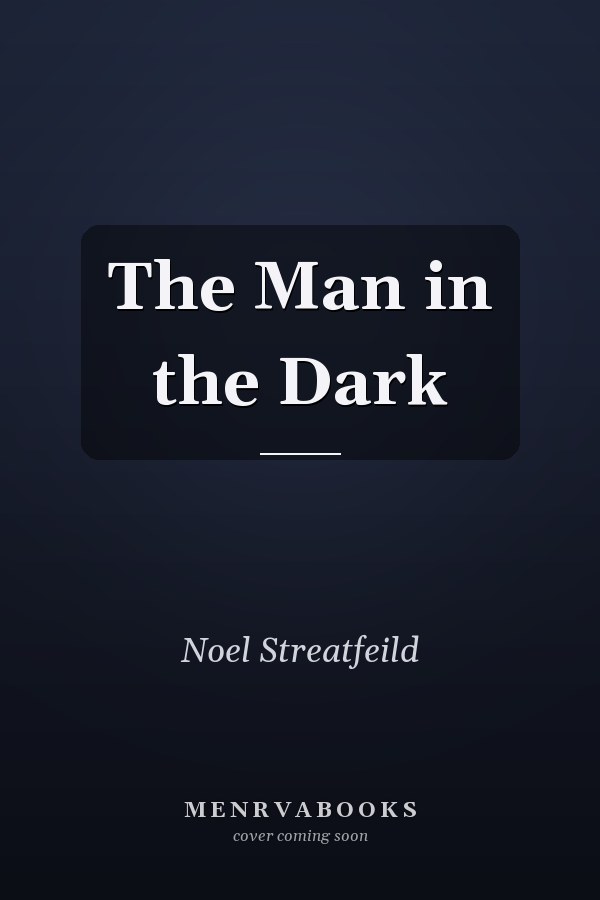 The Man in the Dark