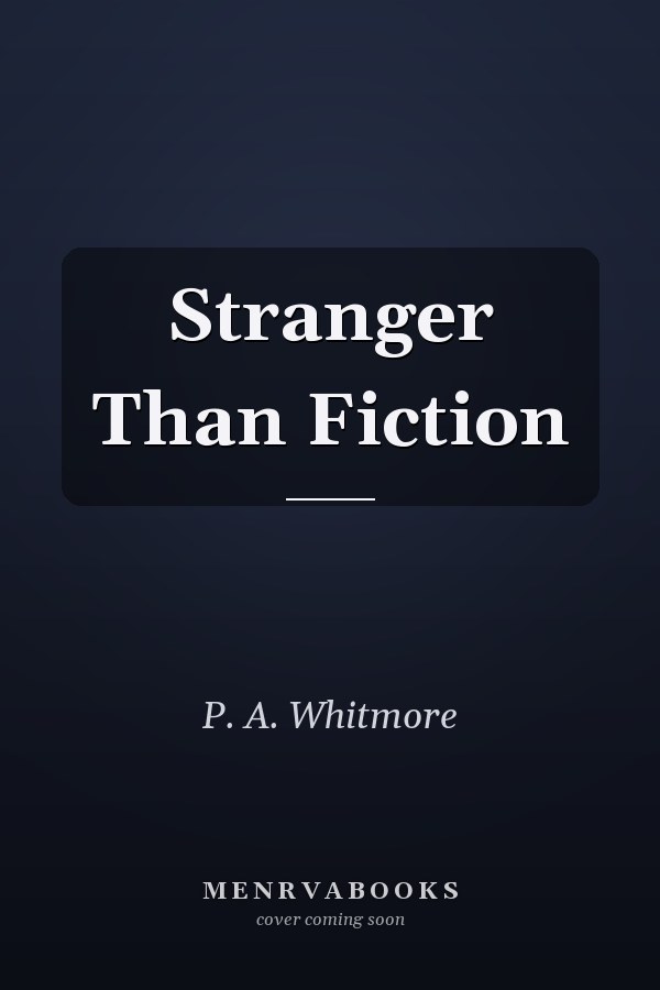 Stranger Than Fiction