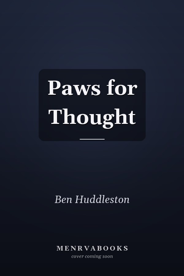 Paws for Thought