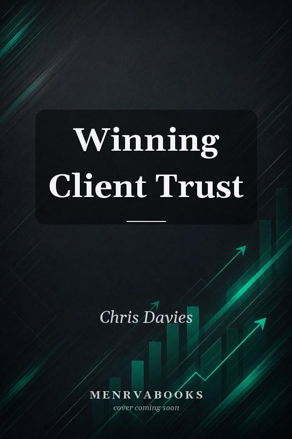 Winning Client Trust