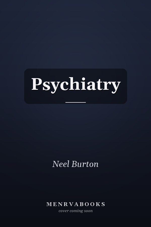 Psychiatry