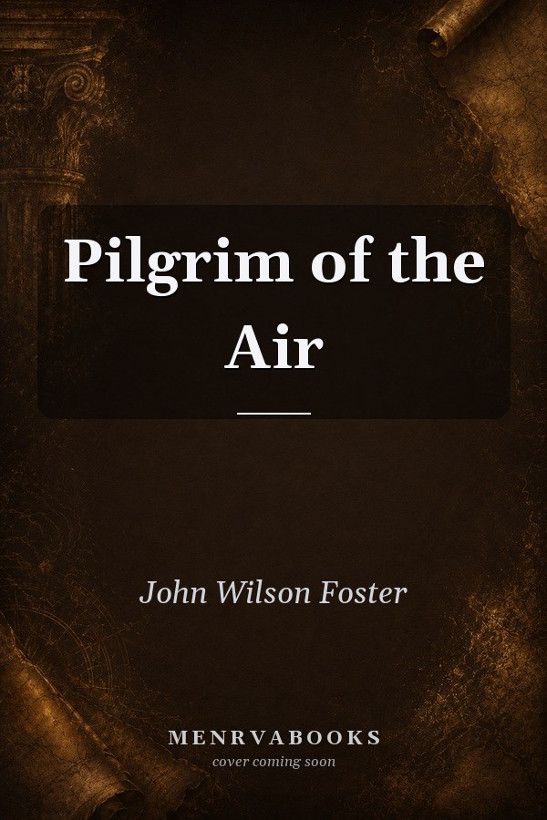 Pilgrim of the Air