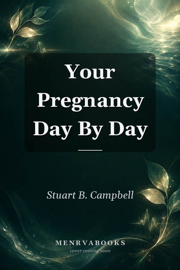 Your Pregnancy Day By Day