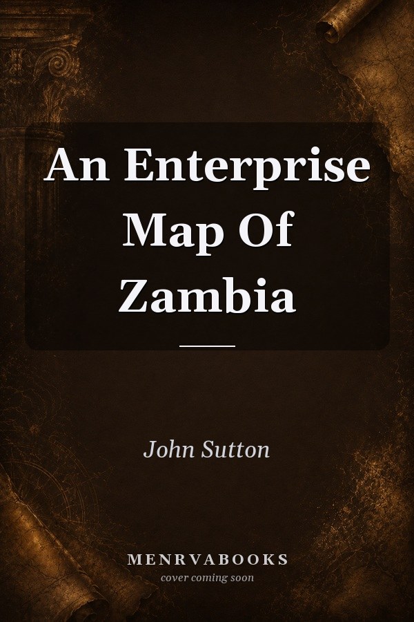 An Enterprise Map Of Zambia