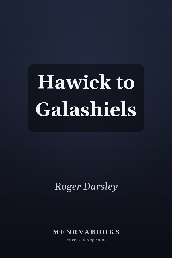 Hawick to Galashiels